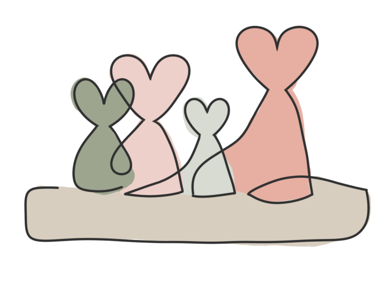 Familienaufstellung, Familienberatung, Familientherapie