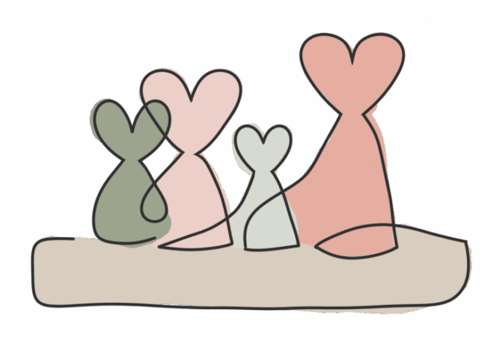 Familienaufstellung, Familienberatung, Familientherapie