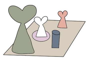 Familienaufstellung, Familienberatung, Familientherapie