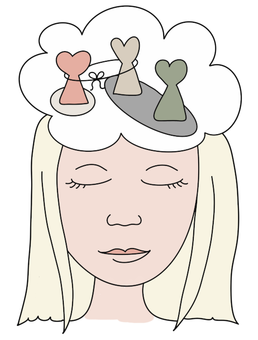 Familienaufstellung, systemische Aufstellung, Familienprobleme