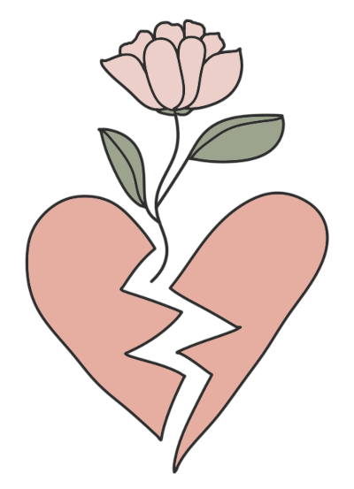 Trauer, Trauerbegleitung, Verlust, Abschied, Memmingen, Unterallgäu